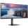 AOC 34''  CU34V5C/BK  Czarny - 1089009 - zdjęcie 3